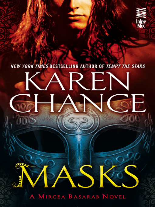 Title details for Masks by Karen Chance - Available